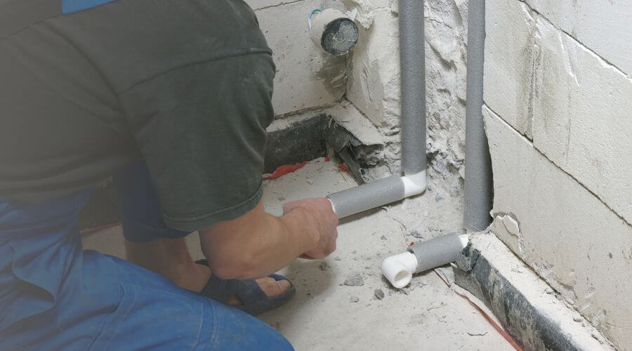Professional sink repair in Hooversville, PA